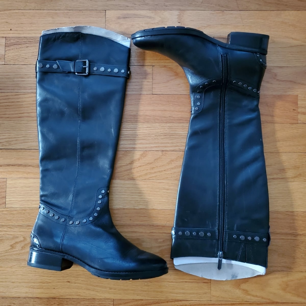 Sam Edelman Boots